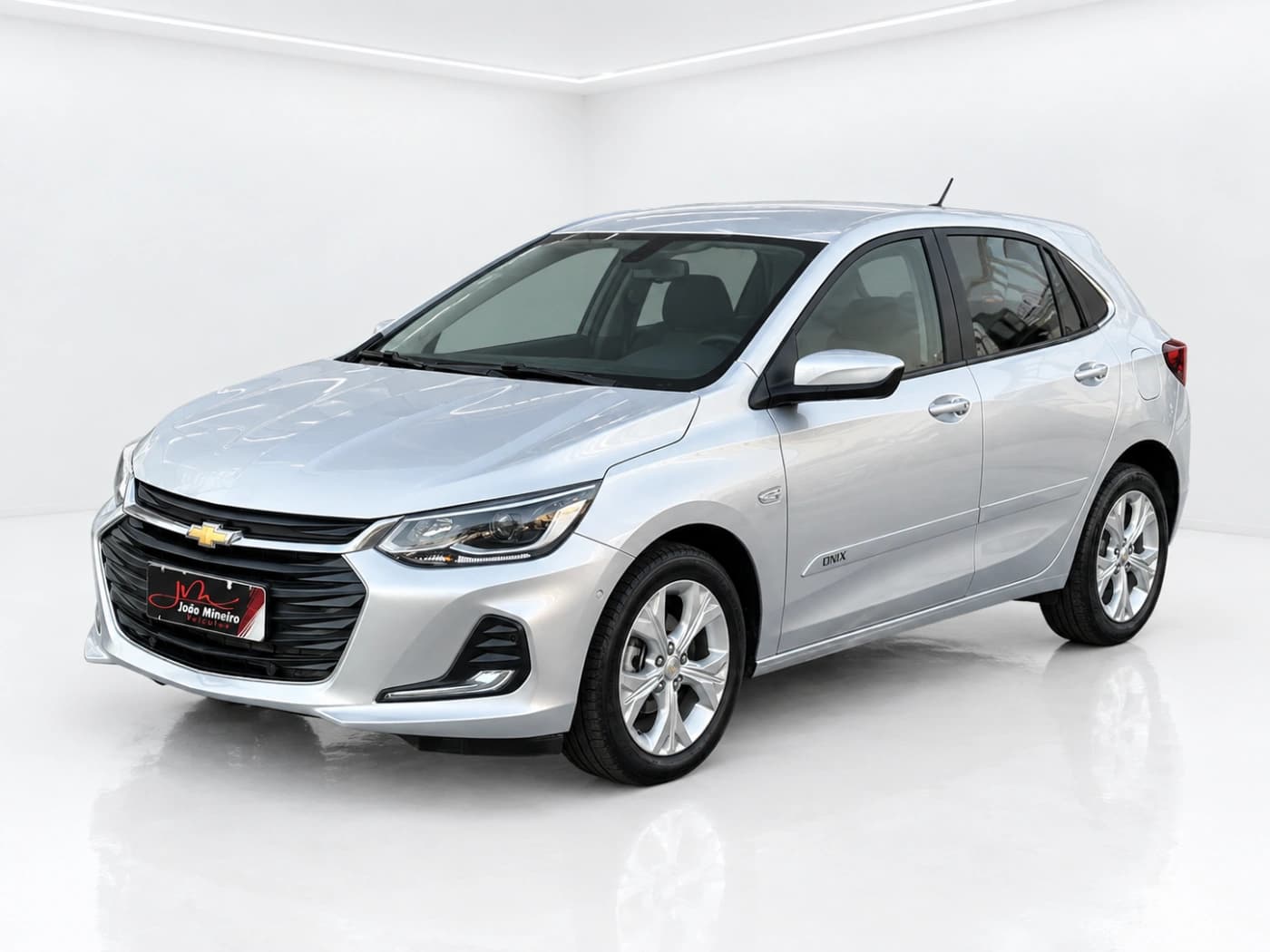CHEVROLET ONIX PREMIER TURBO - Foto 2 de 7