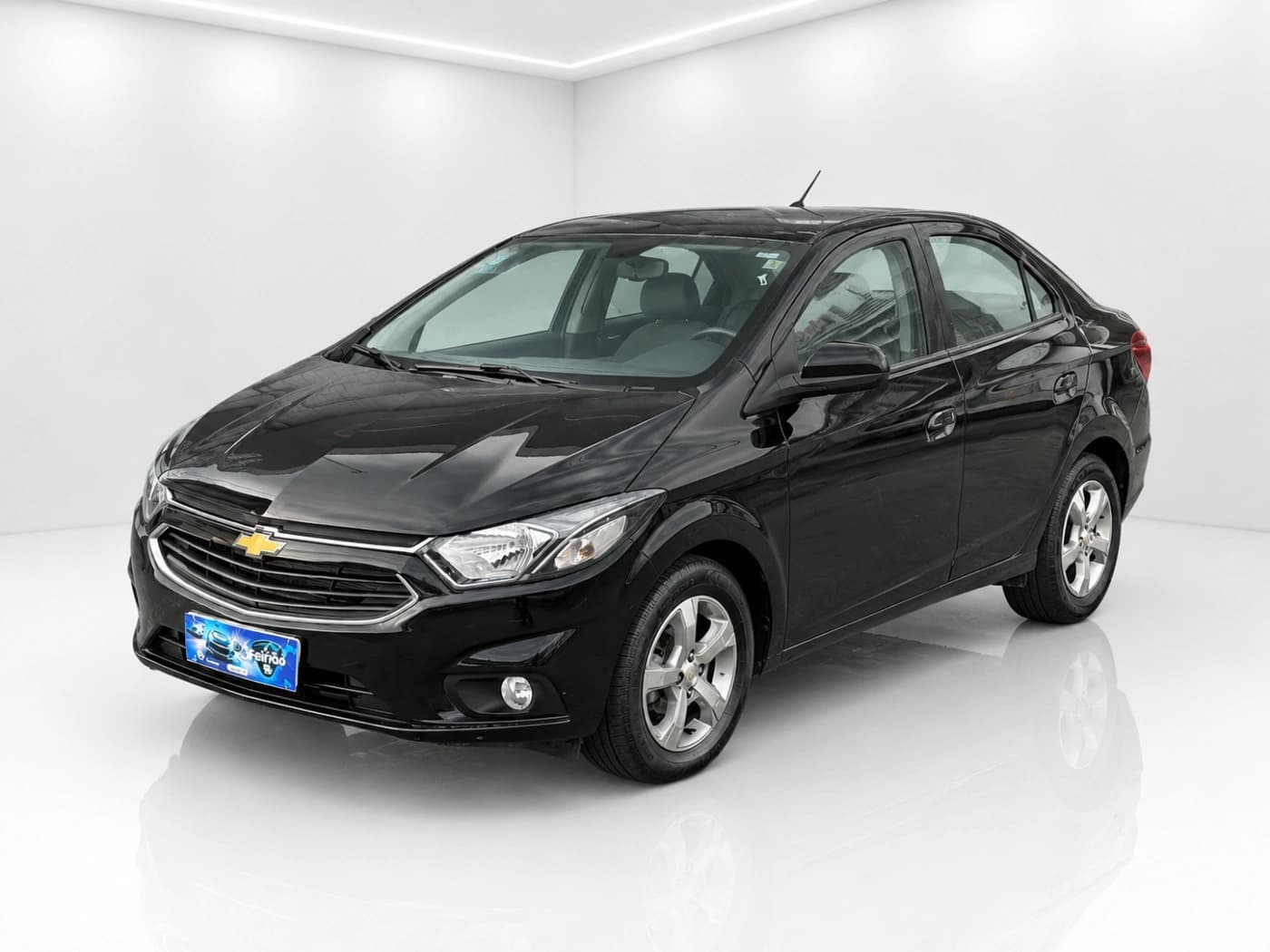 CHEVROLET PRISMA LTZ - Foto 2 de 7