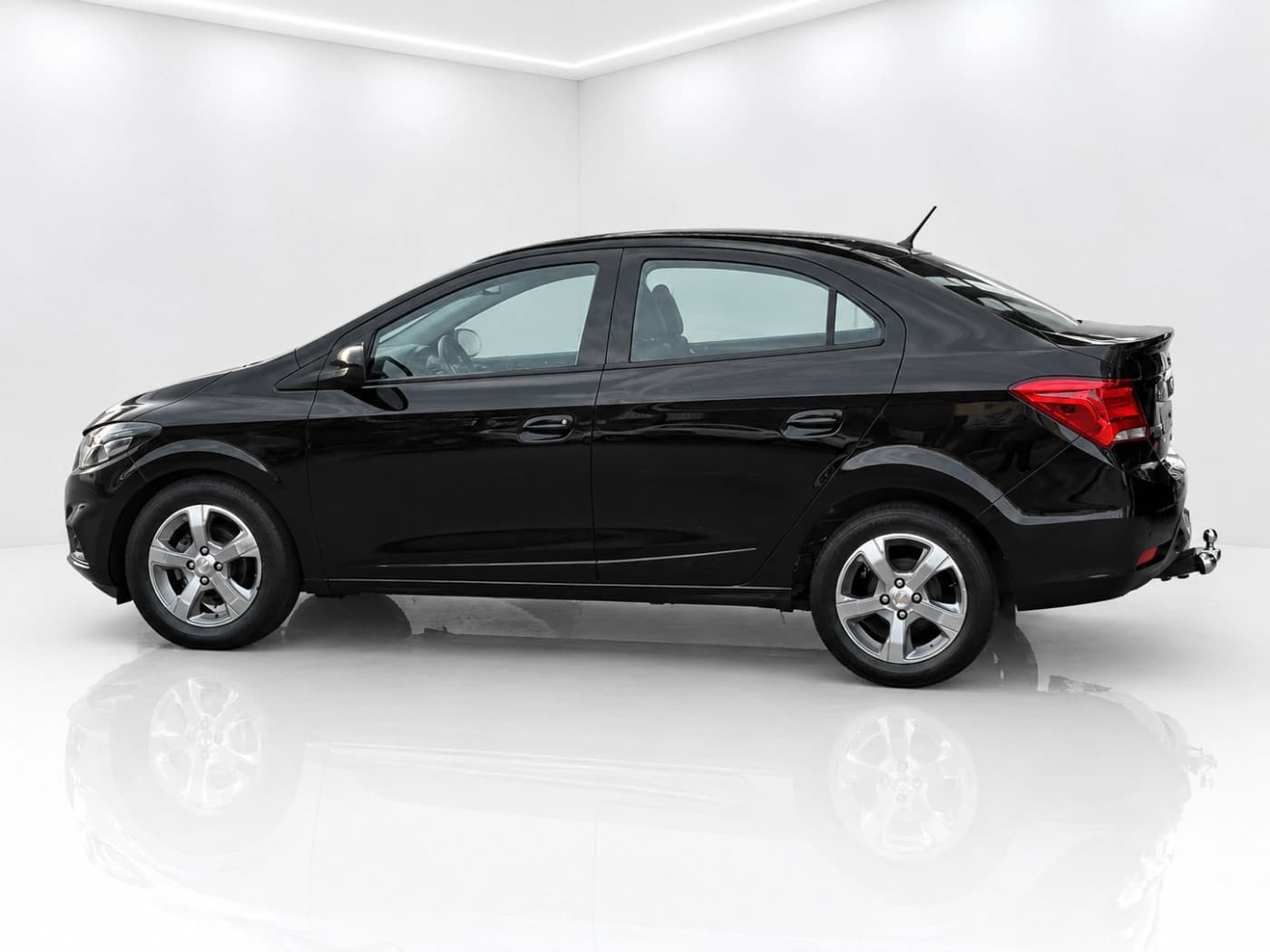 CHEVROLET PRISMA LTZ - Foto 3 de 7