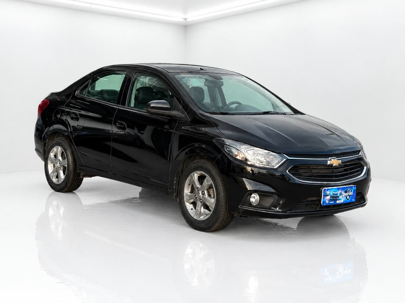 CHEVROLET PRISMA LTZ - Foto 1 de 7