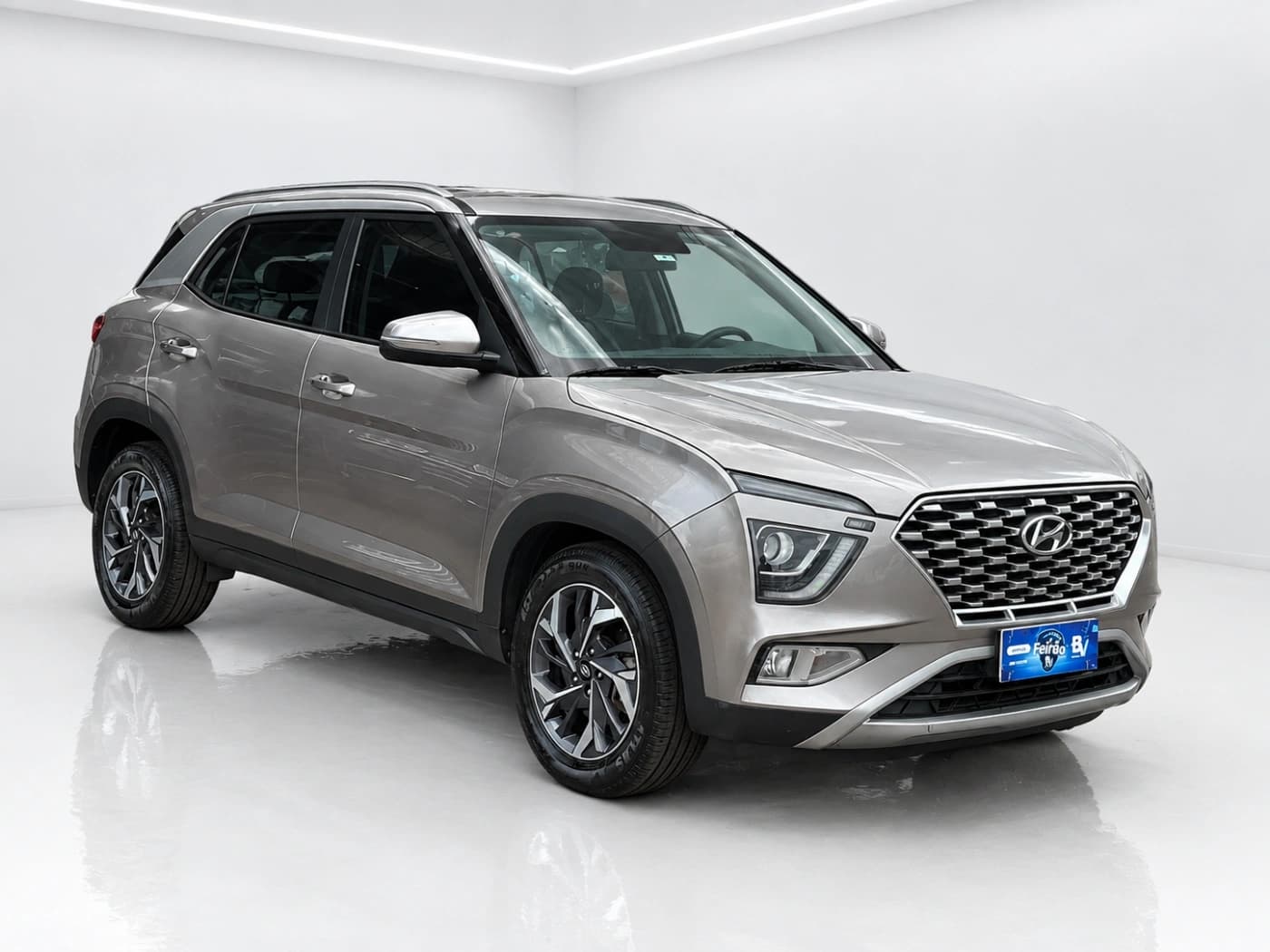 CRETA LIMITED TGDI