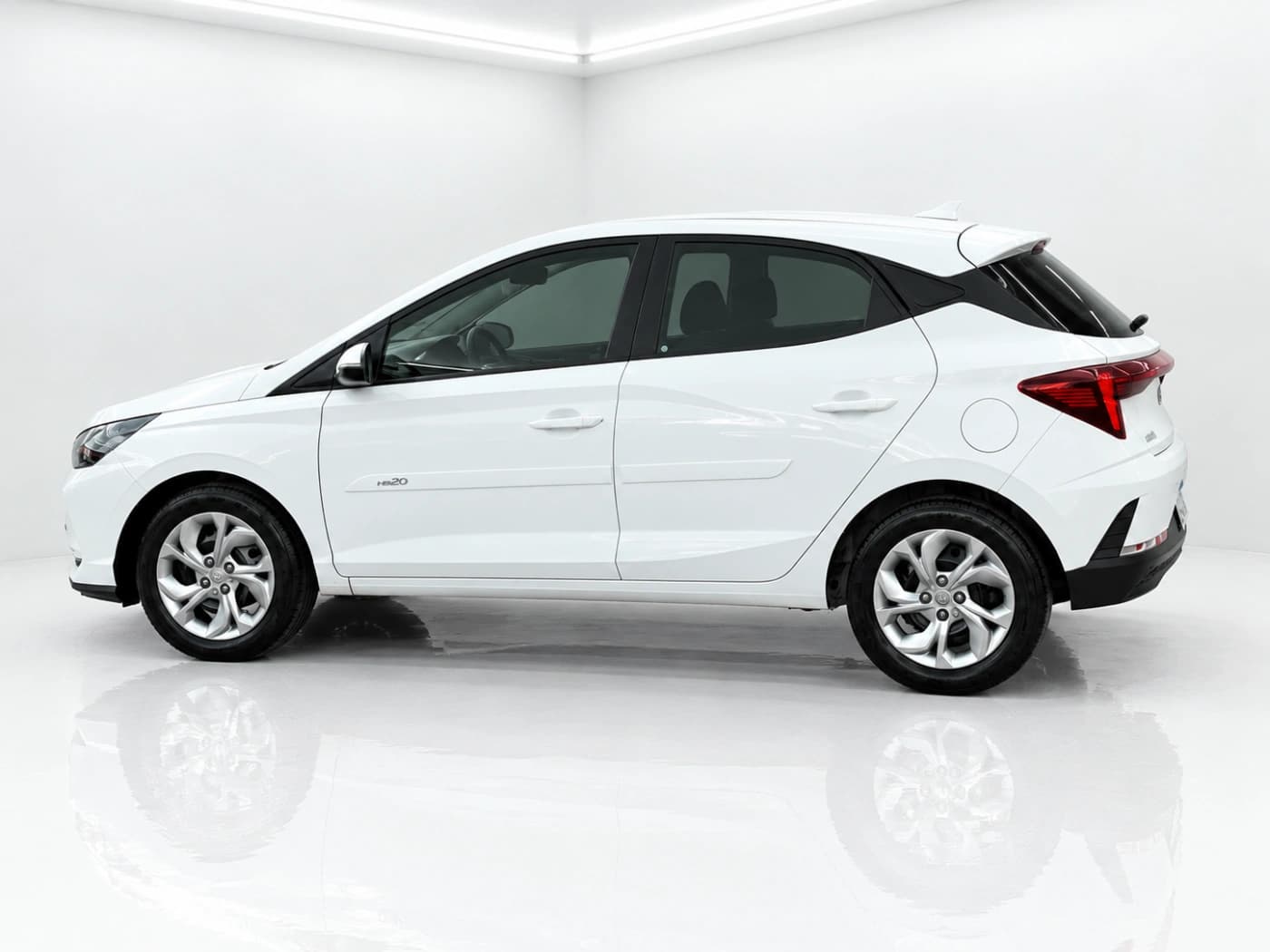 HYUNDAI HB20 COMFORT - Foto 3 de 7