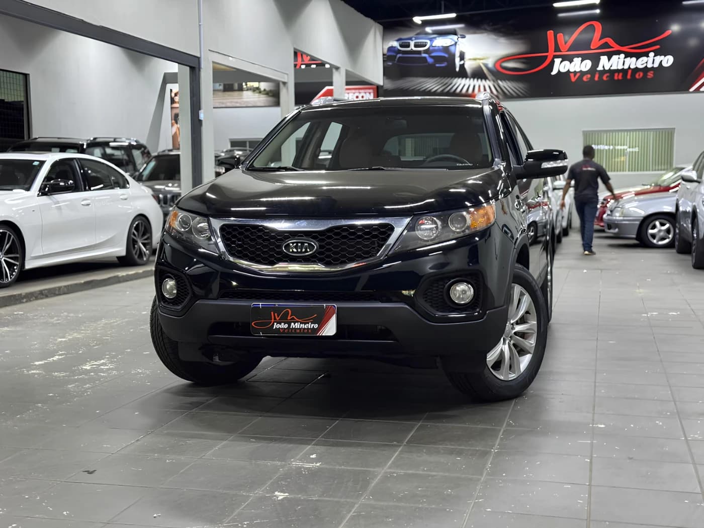 SORENTO