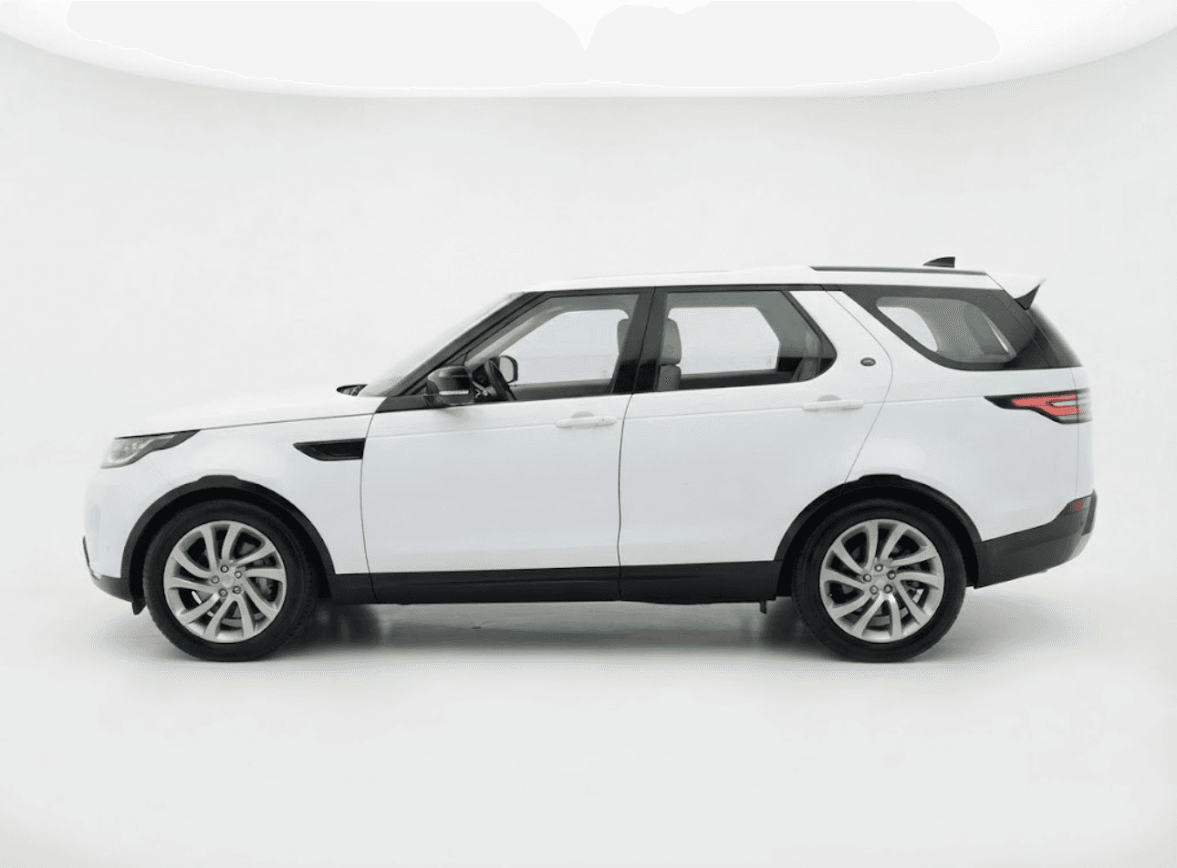 LAND ROVER DISCOVERY - Foto 2 de 7