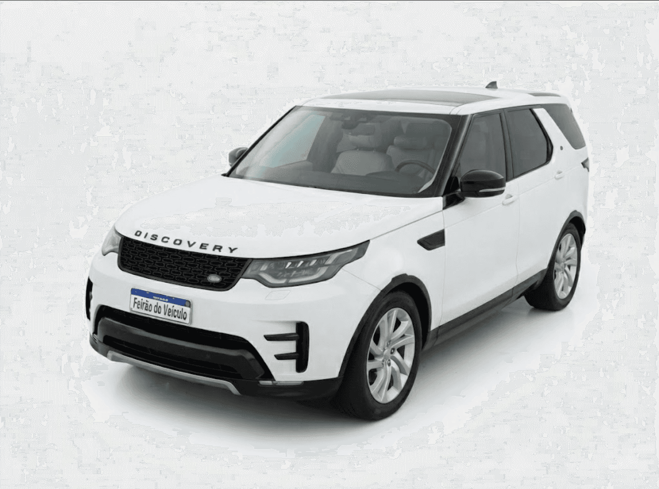 LAND ROVER DISCOVERY - Foto 3 de 7