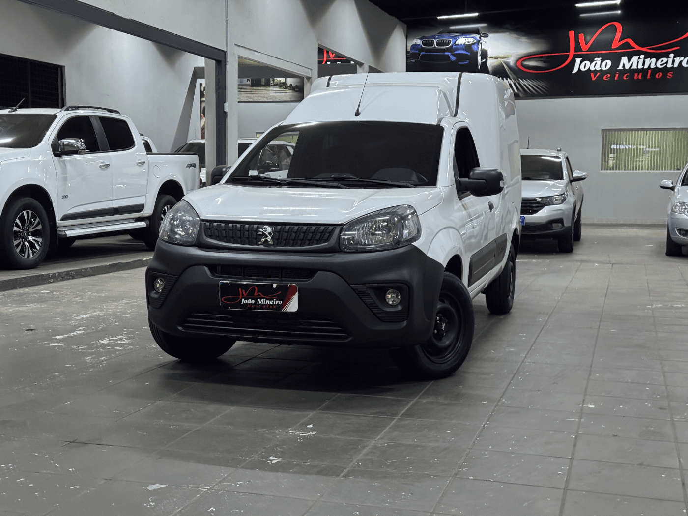PARTINER 1.4