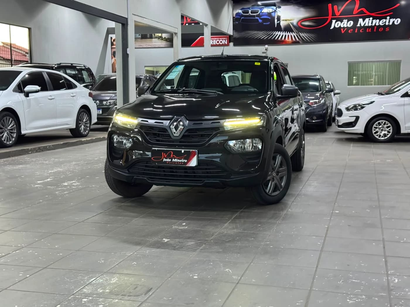 KWID ZEN
