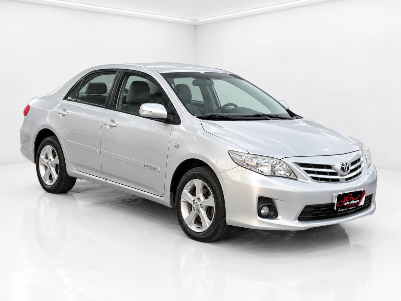 TOYOTA COROLLA XEI - Foto 1 de 7