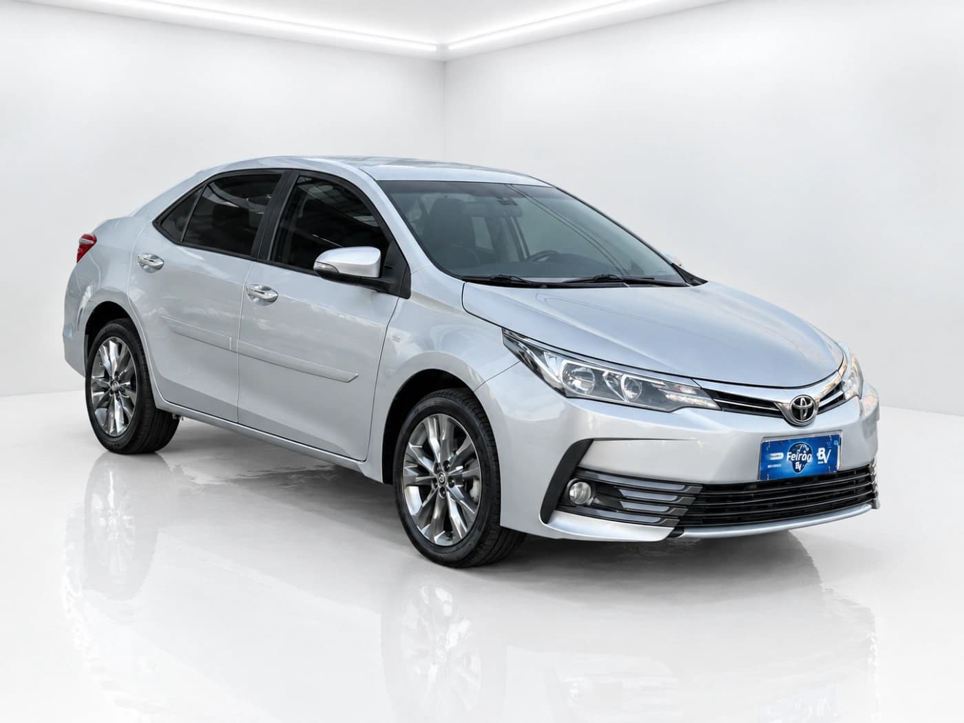 COROLLA XEI