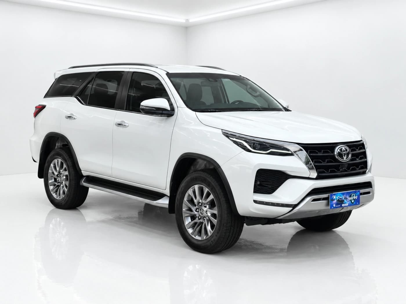 SW4 SRX