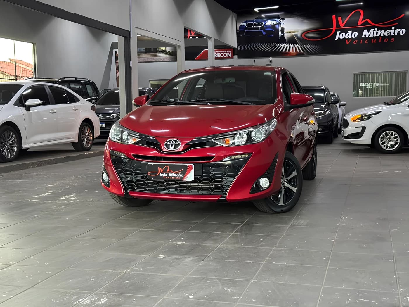 YARIS XLS
