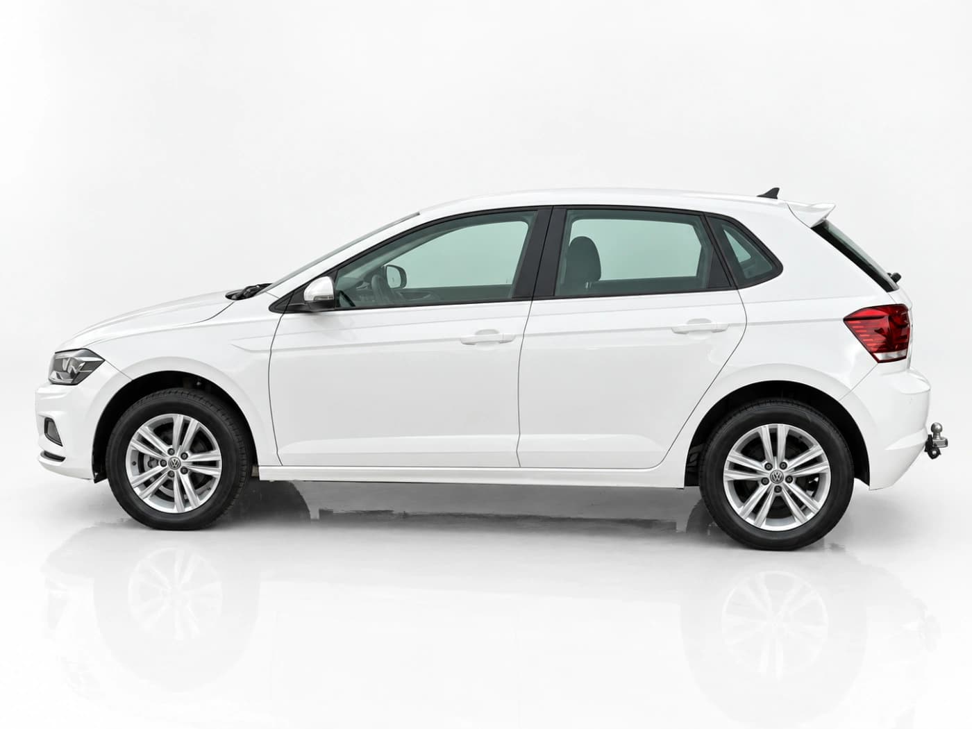 VOLKSWAGEN POLO MSI - Foto 3 de 7