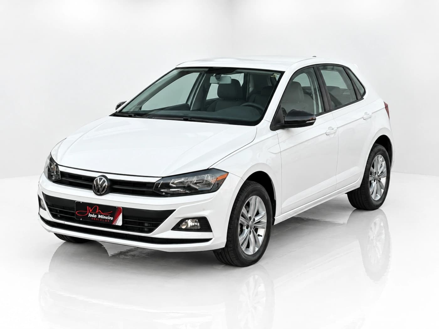 VOLKSWAGEN POLO MSI - Foto 2 de 7