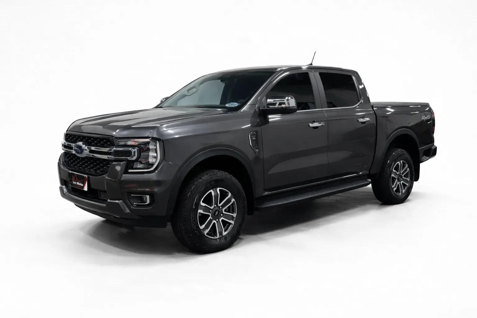 Ford Ranger XLT v6 - Foto 1