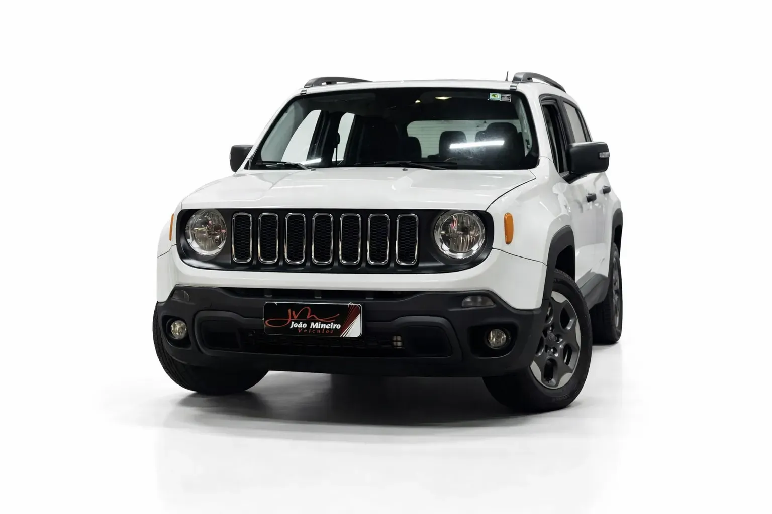 Jeep Renegade Sport 2.0 4x4 - Foto 1